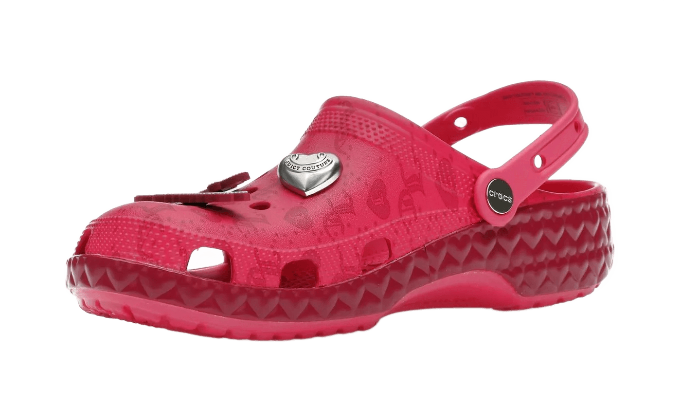 Classic Clog Juicy Couture - 210823-90H