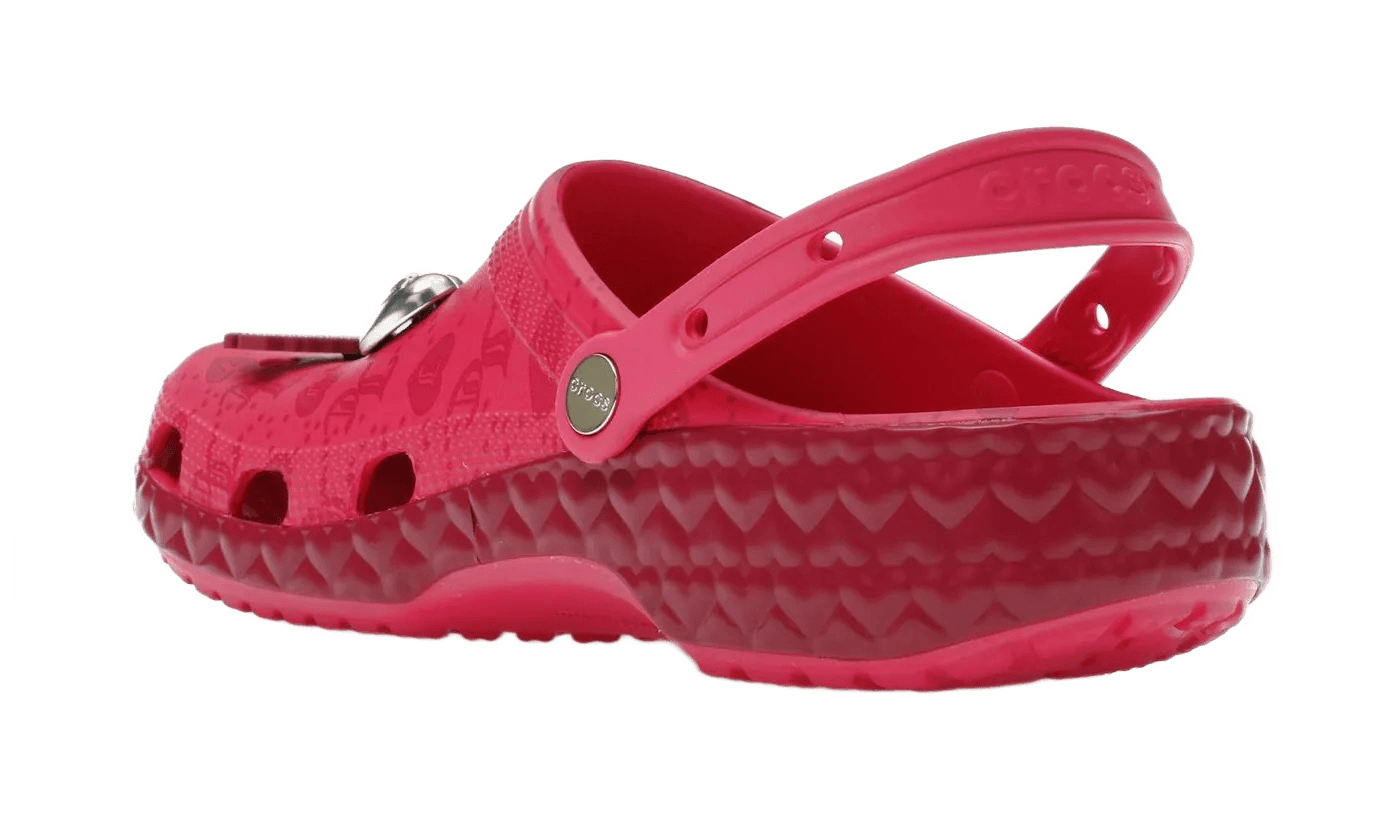 Classic Clog Juicy Couture - 210823-90H