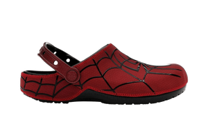 Classic Clog Marvel Spider-Man Neo - 211489-90H
