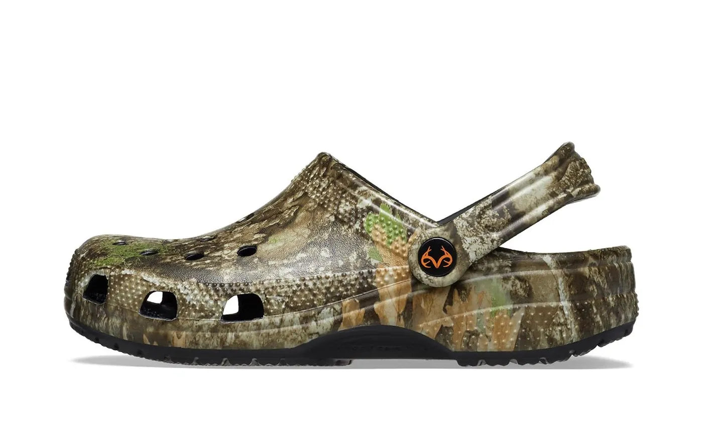Classic Clog Realtree APX Camo - 210099-90H