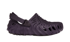 Pollex Clog by Salehe Bembury Ube - 207393-5BC