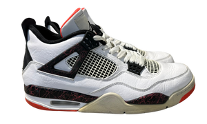 Air Jordan Used Air Jordan 4 Retro Flight Nostalgia - 308497-116