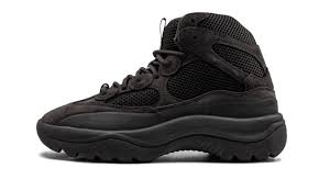 adidas Yeezy Desert Boot Oil (NO BOX)
