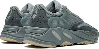 Adidas Yeezy boost 700 teal blue (no box)