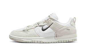 Dunk Low Disrupt 2 Pale Ivory Black - DH4402-101