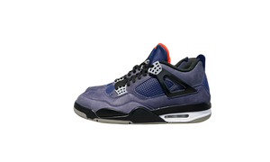 Jordan Used Jordan 4 winterized - test