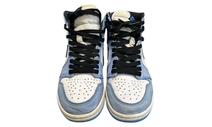 Air Jordan Used Jordan 1 Retro High OG University Blue - 555088-134