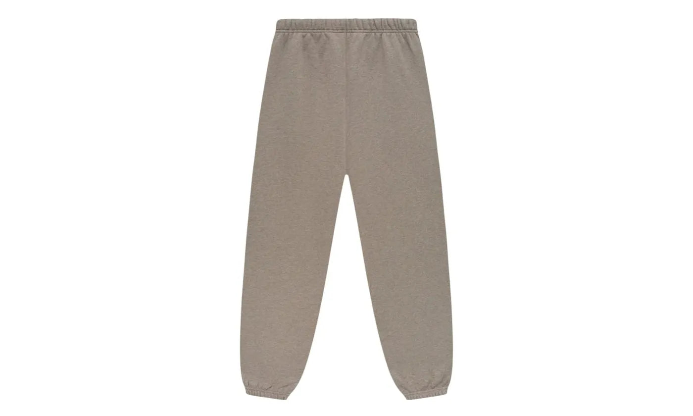 Fear of God Essentials Fleece Essential Sweatpant (FW24) Heather Gray - 130HO242029F