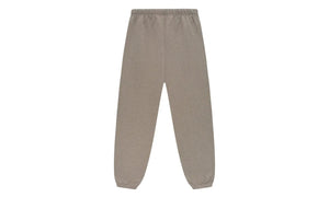 Fear of God Essentials Fleece Essential Sweatpant (FW24) Heather Gray - 130HO242029F