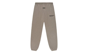 Fear of God Essentials Fleece Essential Sweatpant (FW24) Heather Gray - 130HO242029F