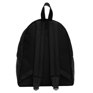 Gosha Rubchinskiy Used  Gosha Rubchinskiy Backpack Black - GRBP1