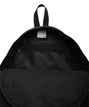 Gosha Rubchinskiy Used  Gosha Rubchinskiy Backpack Black - GRBP1