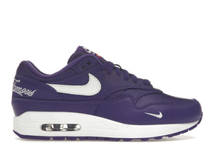 Air Max 1 '87 SP Supreme Varsity Purple - HF8813-500