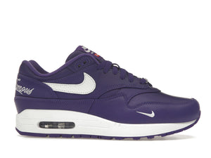 Air Max 1 '87 SP Supreme Varsity Purple - HF8813-500
