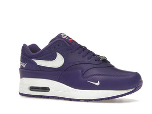 Air Max 1 '87 SP Supreme Varsity Purple - HF8813-500