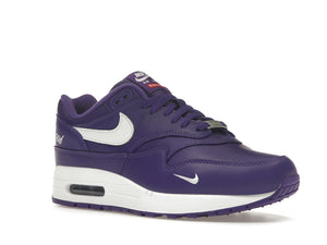 Air Max 1 '87 SP Supreme Varsity Purple - HF8813-500