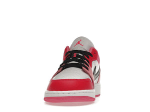 Air Jordan 1 Low Pink - 553560-162