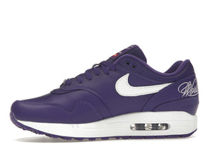 Air Max 1 '87 SP Supreme Varsity Purple - HF8813-500