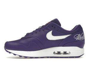 Air Max 1 '87 SP Supreme Varsity Purple - HF8813-500