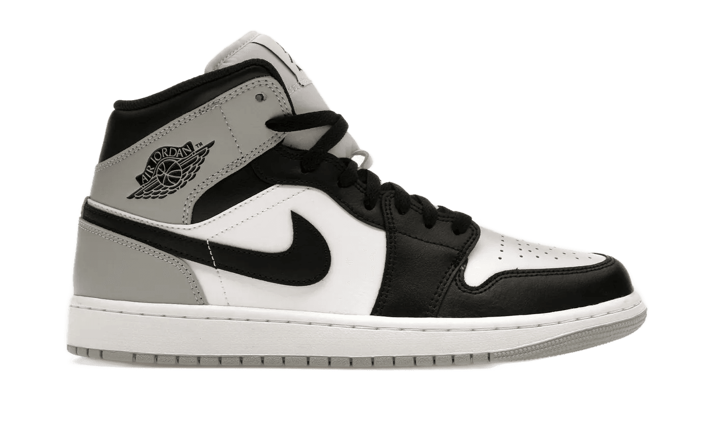 Air Jordan 1 Mid Barons - DQ8426-101