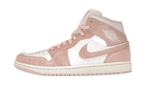 Air Jordan 1 Mid SE Legend Pink - FN5215-161
