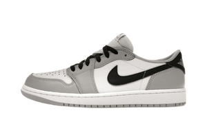 Air Jordan 1 Retro Low OG Barons - CZ0790-110