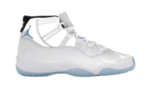 Air Jordan 11 Retro Legend Blue (2024) - CT8012-104