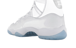 Air Jordan 11 Retro Legend Blue (2024) - CT8012-104