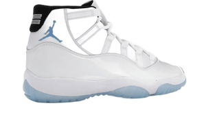 Air Jordan 11 Retro Legend Blue (2024) - CT8012-104