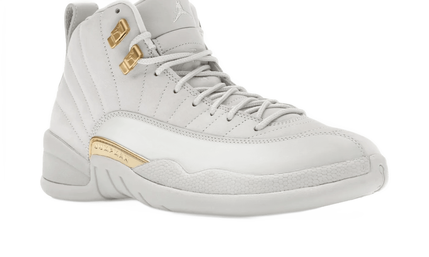 Air Jordan 12 Retro Phantom - FD9101-007