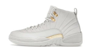 Air Jordan 12 Retro Phantom - FD9101-007