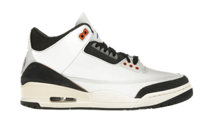 Air Jordan 3 Retro Quai 54 (2024) - FZ5649-100