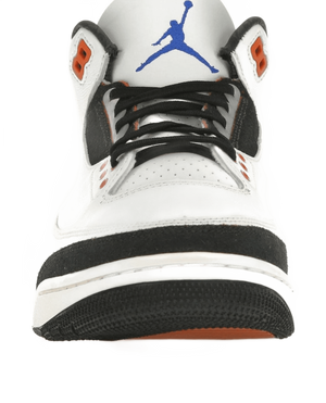 Air Jordan 3 Retro Quai 54 (2024) - FZ5649-100