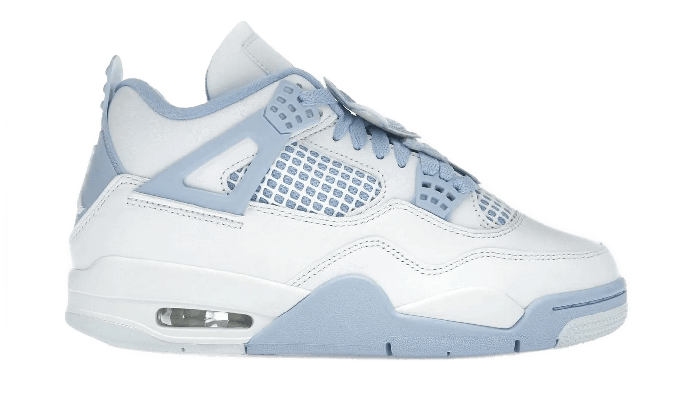 Air Jordan 4 Retro Forget Me Not - HV0823-100