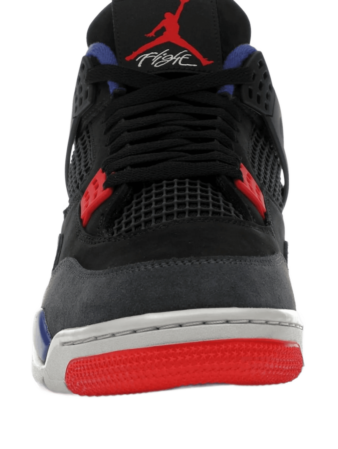 Air Jordan 4 Retro Rare Air - FV5029-003