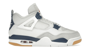 Air Jordan 4 Retro SB Navy - DR5415-100