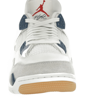Air Jordan 4 Retro SB Navy - DR5415-100