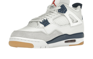 Air Jordan 4 Retro SB Navy - DR5415-100