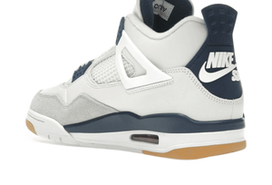 Air Jordan 4 Retro SB Navy - DR5415-100