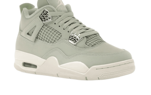 Air Jordan 4 Retro Seafoam Sail - HV0823-003