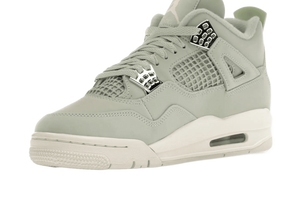 Air Jordan 4 Retro Seafoam Sail - HV0823-003