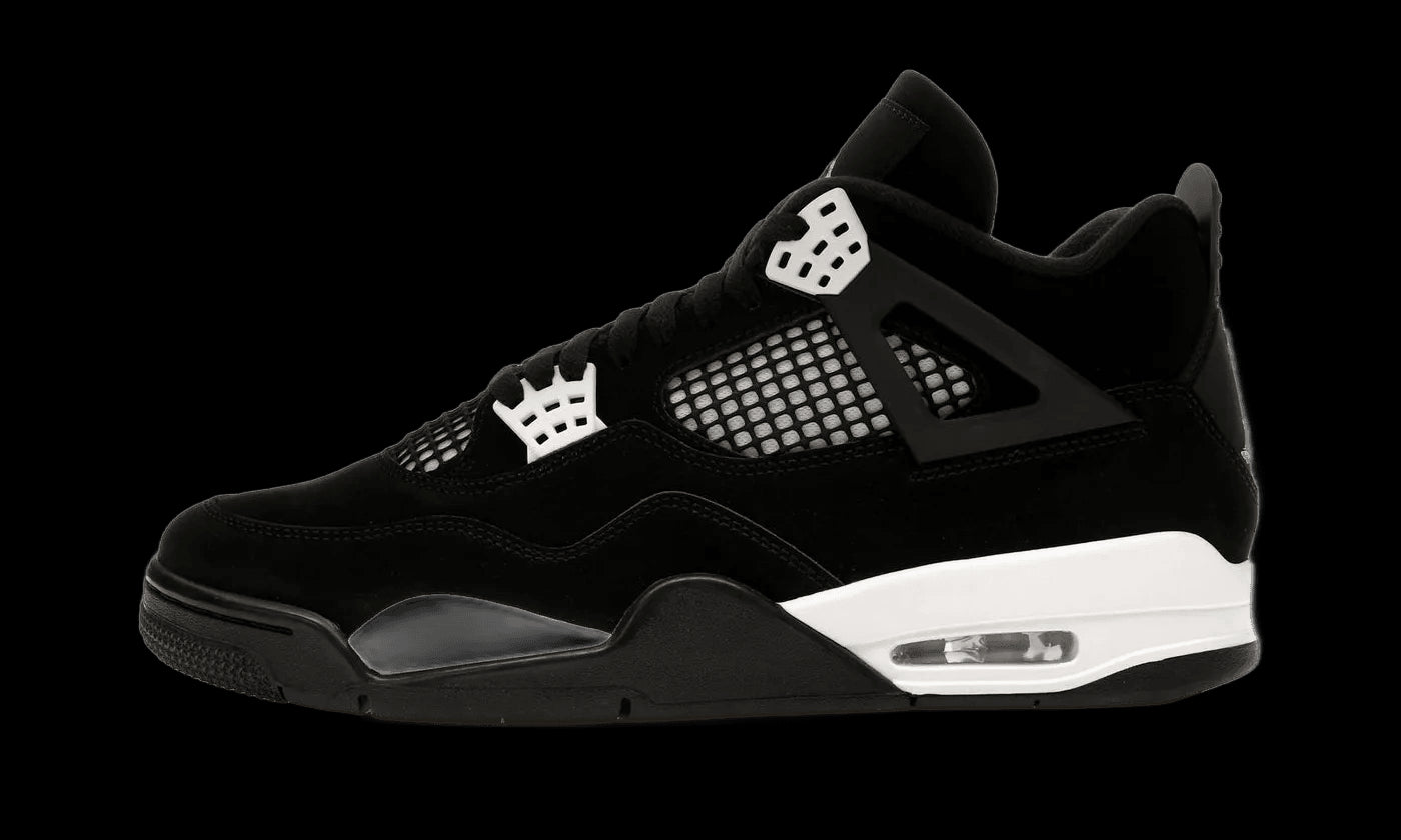 Air Jordan Air Jordan Retro White Thunder (FQ8138-001 FQ8213