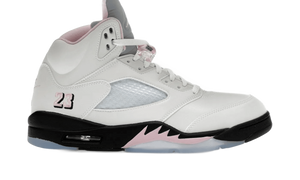 Air Jordan 5 Retro Medium Soft Pink - HQ7978-102