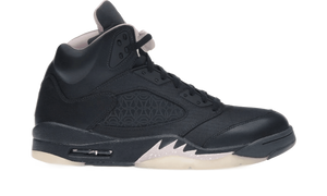 Air Jordan 5 Retro PSG Paris Saint-Germain Off Noir - HQ3004-001