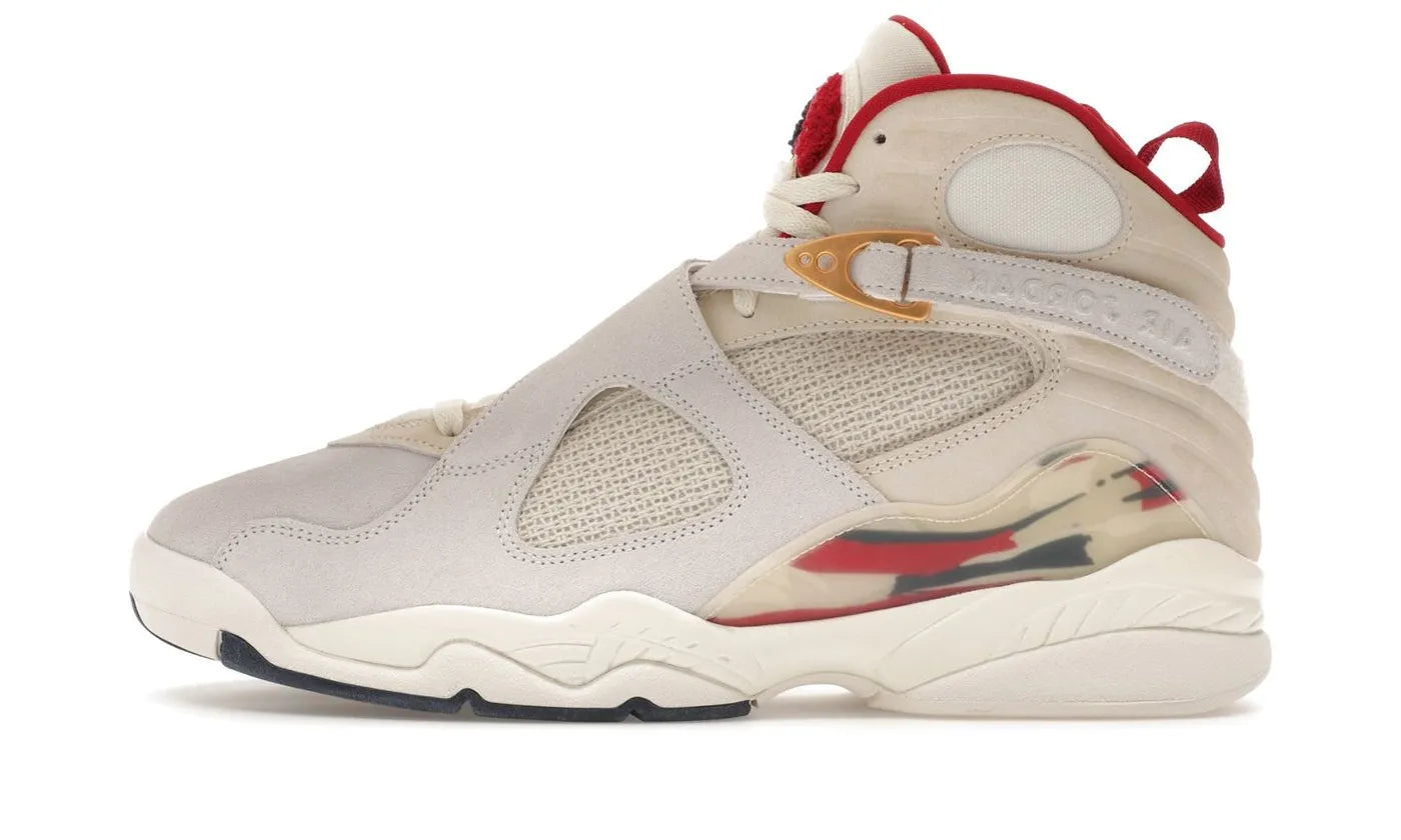 Air Jordan 8 Retro SP SoleFly Mi Casa Es Su Casa - FJ2850-107