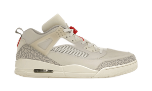 Air Jordan Spizike Low Coconut Milk - FQ1759-100