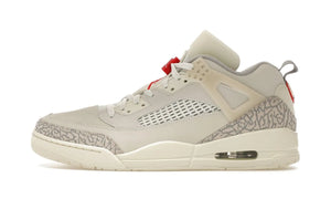 Air Jordan Spizike Low Coconut Milk - FQ1759-100