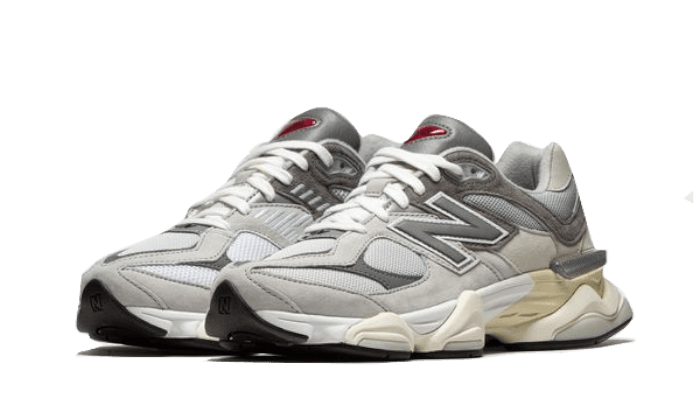 New Balance 9060 Rain Cloud Grey - U9060GRY