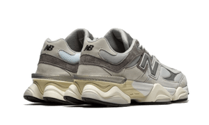 New Balance 9060 Rain Cloud Grey - U9060GRY
