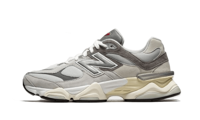 New Balance 9060 Rain Cloud Grey - U9060GRY